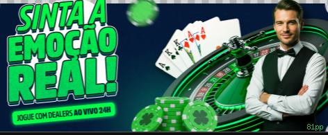81pp Cassino Clássico