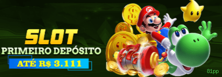 Slots Clássicos 81pp